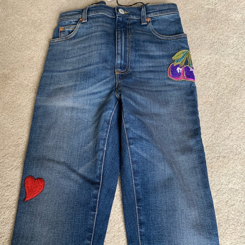 New gucci Jeans23